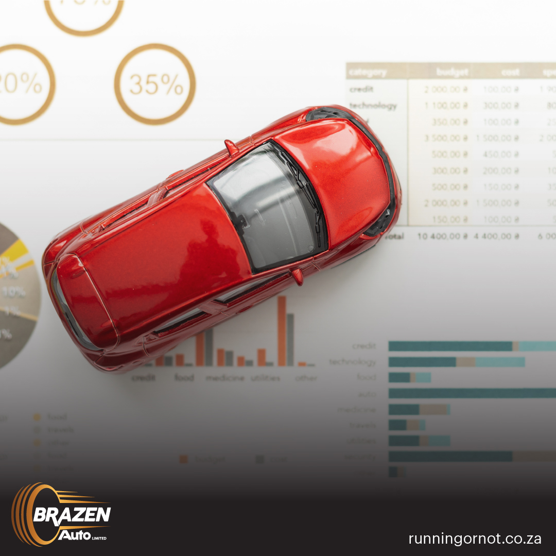 Understanding What Affects the Retail and Market Value of Used Vehicles