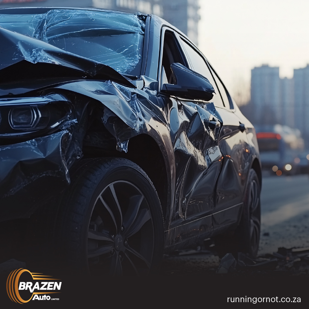 Sell Your Vehicle Voetstoots: Everything You Need to Know