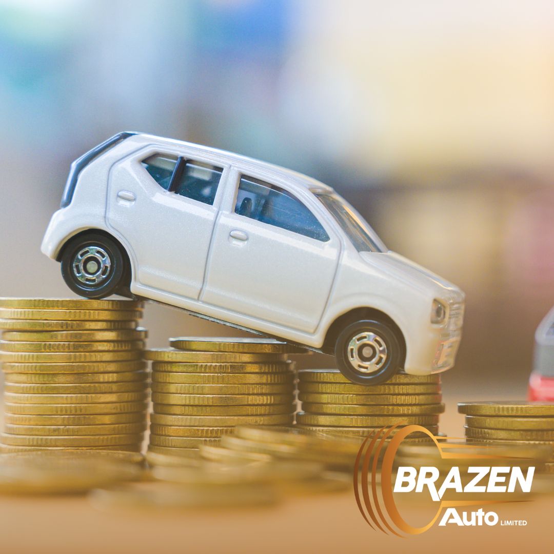 Understanding Vehicle Depreciation in South Africa