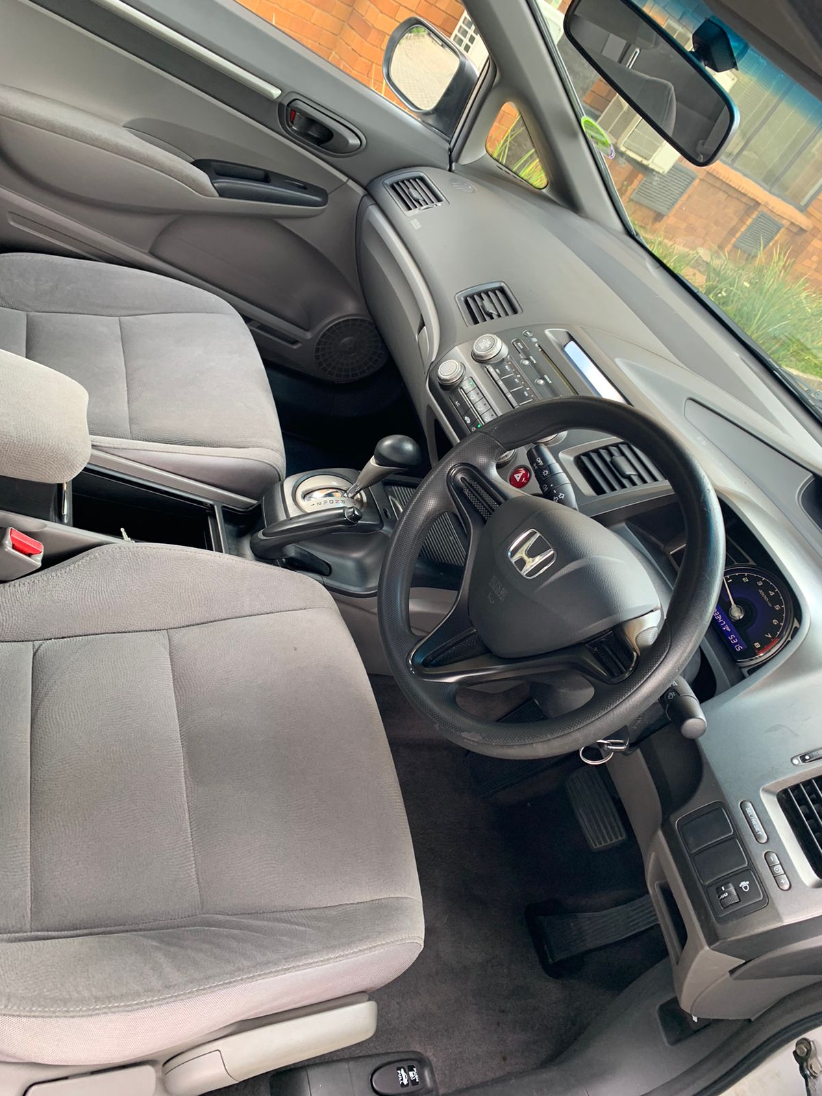 2006 Honda Civic 1.8 LXi