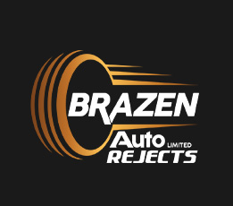 Brazen Auto Rejects